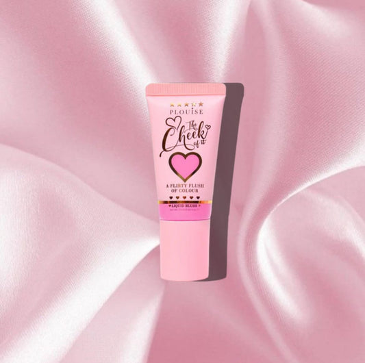 Plouise blush