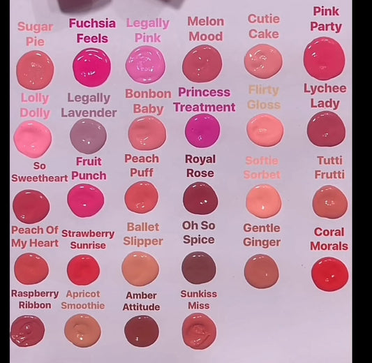 Plouise blush