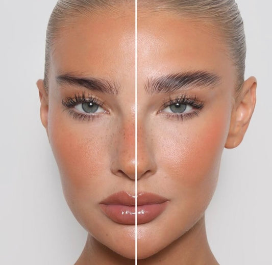 Refy brow sculpt
