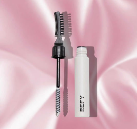 Refy brow sculpt