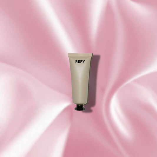 Refy gloss highlighter