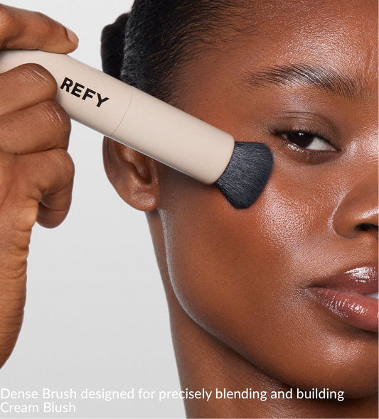 Refy duo brush