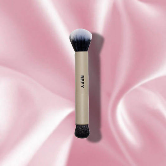 Refy duo brush