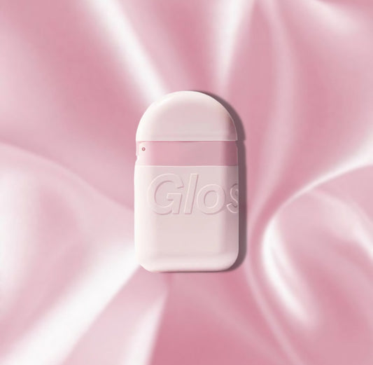 Glossier hand cream