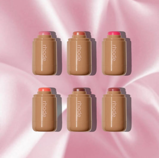 Rhode pocket blush