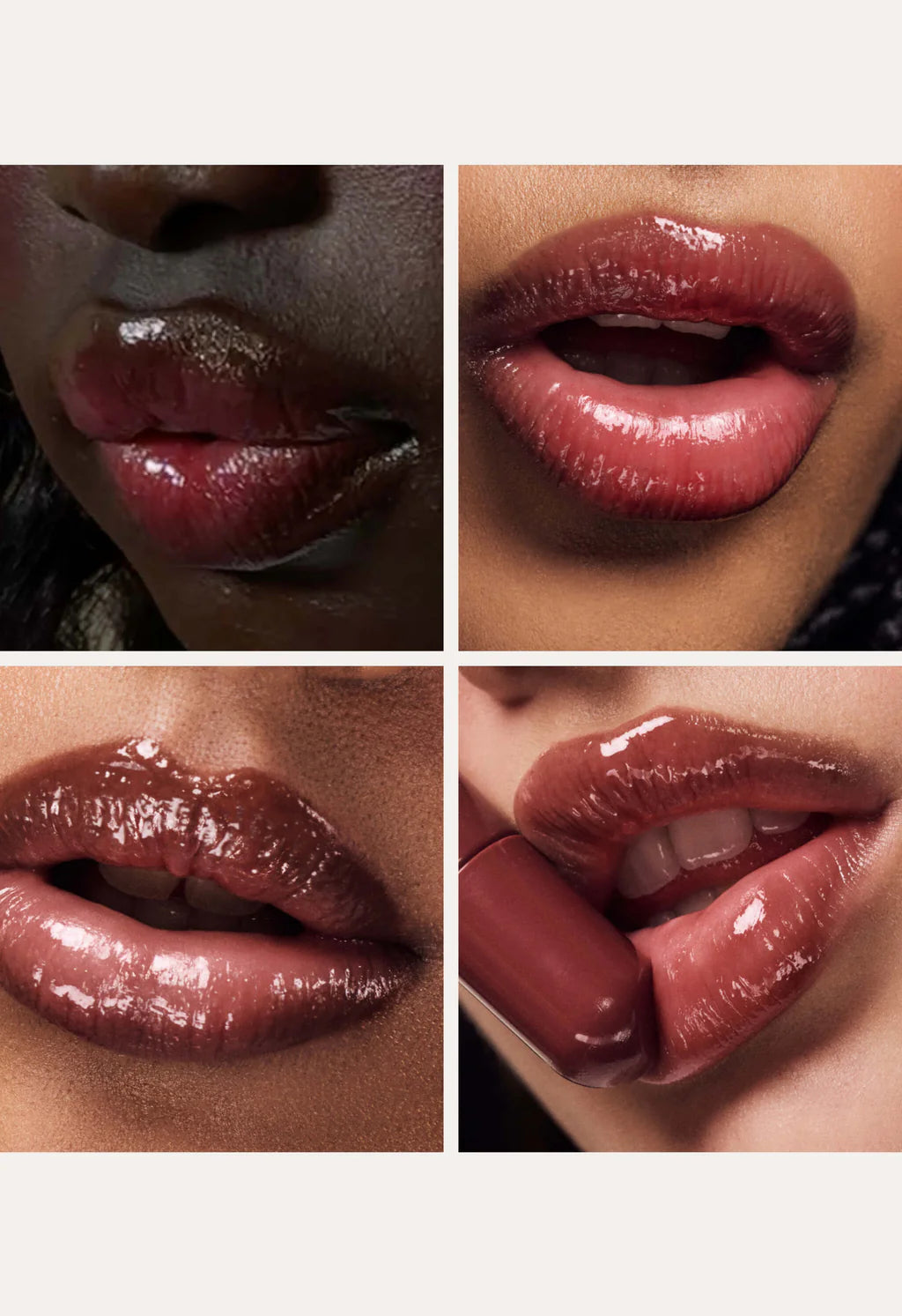 Rhode lip tint shade pbj