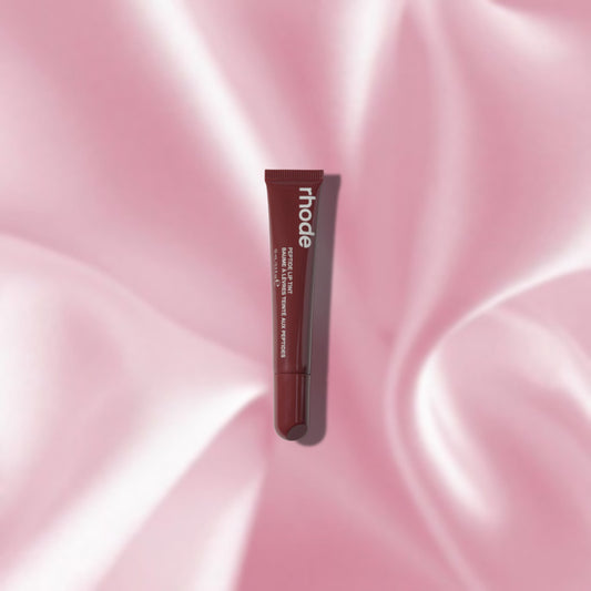 Rhode lip tint shade pbj